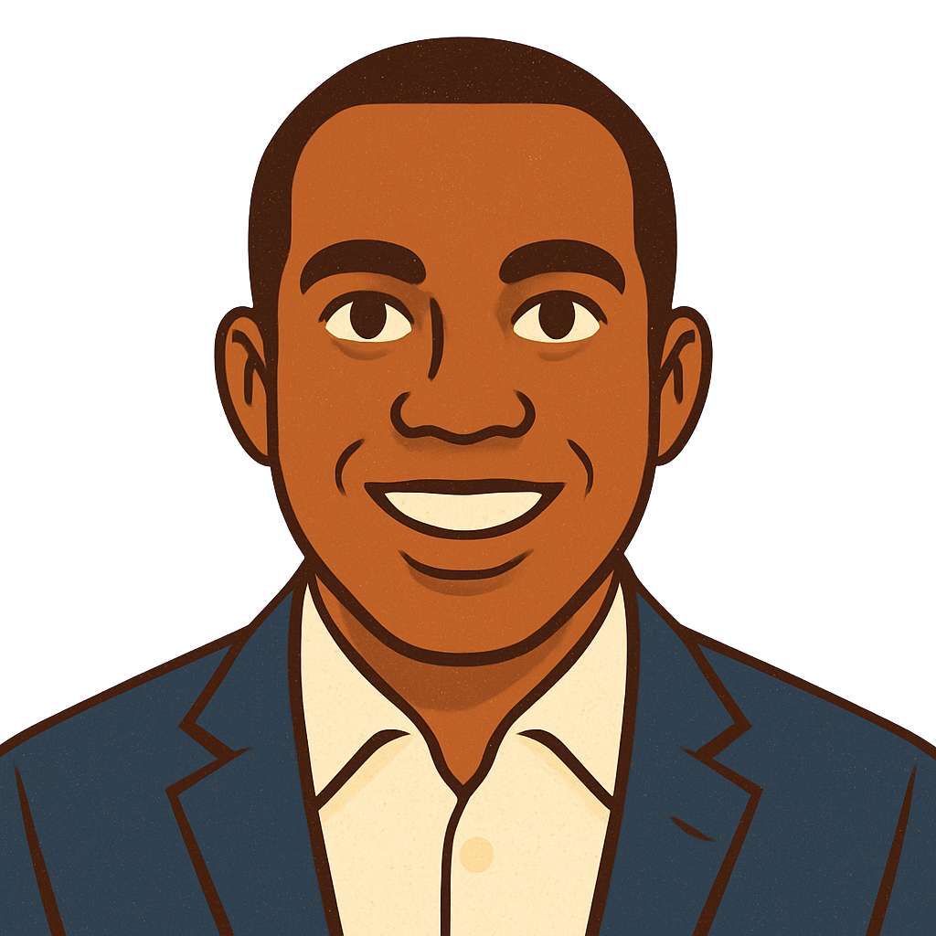 Troy avatar – Drawn to Animation homepage